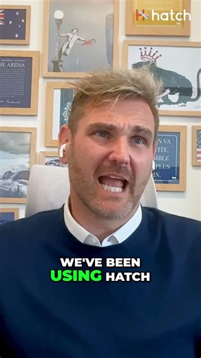 How Hatch AI Shortens the Cultivation Process for Nonprofits