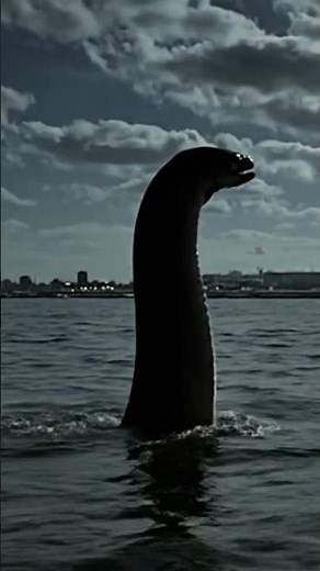 The Legend of the Lake Erie Monster