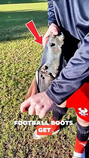 Protective Shoe Sole Covers 👟🧼 Athletes and sneaker lovers are now using smart sole covers to keep their shoes spotless and long-lasting. These washable covers and protective films prevent dirt, scratches, and wear—saving money while keeping every step fresh and stylish! Credits : bootskinsuk, /IG #shoes #cover #SneakerProtection #trendingreel #Sports | Bee Force News