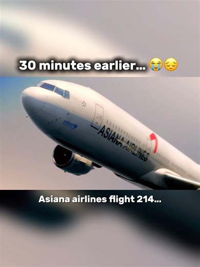 “It’s just a normal landing” #aviation #planecrash #emotional #sad #avgeek