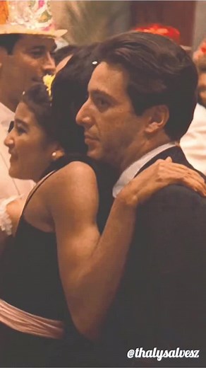 O Poderoso Chefão II (1974) 📺 I Paramount Pictures 🎙Michael Corleone (Al Pacino) - Alexandre Moreno #cinematiktok #cinema #opoderosochefao #alpacino