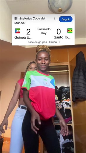 #guineaecuatorialtiktok🇬🇶🇬🇶🇬🇶 con mi mamá 😍