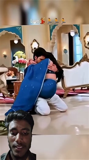 When Your Love ❤️Is Greater Than Her Work." ###tereishkmein#kriti💘💯