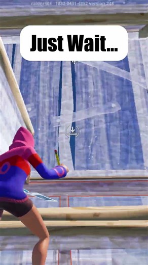 Wait... #fortniteclips#pcfortnite#fortniteasmr#fortnitekbm#fortnite1v1asmr
