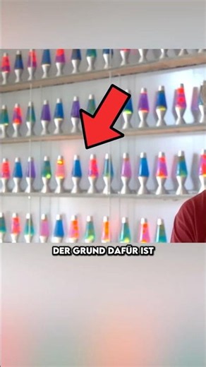Lavalampen schützen unser Internet 🤯