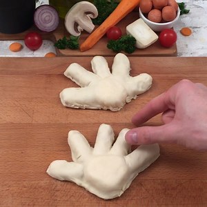 870K views · 9.7K reactions | Los reyes del aperitivo! Para reinar en tu reunión ✌襤 | Chefclub México | Facebook