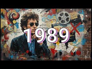 Series of Dreams: Dylan’s Architectures of Dream Logic | Bob Dylan Song Analysis