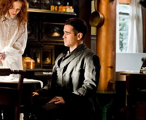 Winter's Tale, just in time for Valentine's Day