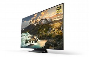 Sony viene con 100 pulgadas 4K HDR en su nueva gama de televisores 'Z Series' - Alta Densidad