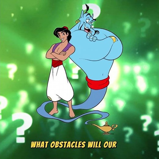 Disney's Aladdin for GBA longplay is here!