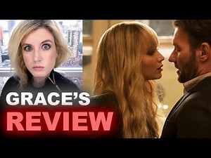 Red Sparrow Movie Review