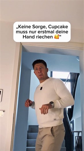 Dieser Bro mit dem „lieben“ Hund 🥲
