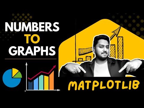 How Do You Transform Boring Numbers into Stunning Graphs?