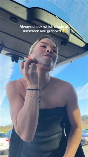 The Importance of Choosing the Right Sunscreen Shade