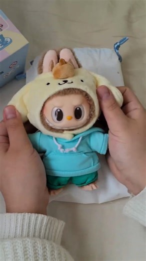 POP MART I LABUBU x HELLO KITTY AND FRIENDS | UNBOXING 📦