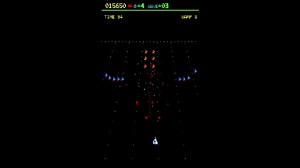 8.3K views · 22 reactions | Juno First is an interesting arcade game. It was kind of like Konami trying to make a “Williams” game. The game play style, sounds, and visual FX reminded me a lot of Defender! | Retro Games Fan | Facebook