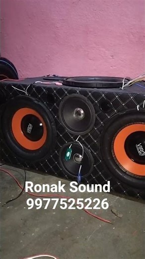 I Tested the World's Best 12-Inch Subwoofer