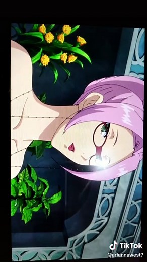 #anime # Tenchi Muyo! War on Geminar # the bathing lesson part 2 # kenshi is a massaging machine #fyp