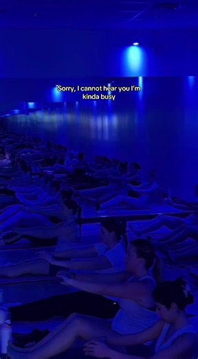 Body Alive = busy !!!! #pilates #bodyalivehotpilates #bodyalive #groupfitness #hotpilates