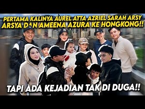 FIRST DAY OF RIOTS IN HONG KONG!! ALMOST MISSED THE TRAIN!!