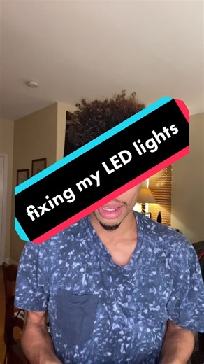 Fixing LED Lights with Govee: Troubleshooting Tips