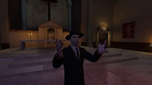 Clan Quest Mod 4.0 for "Vampire: the Masquerade - Bloodlines" Released news