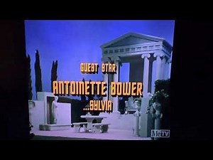 Star Trek ends with Desilu/CBS Television Distribution