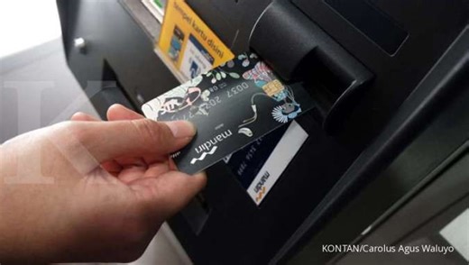 Bank Mandiri Sesuaikan Biaya Admin Debit dan Tabungan NOW, Berlaku 3 Maret 2026