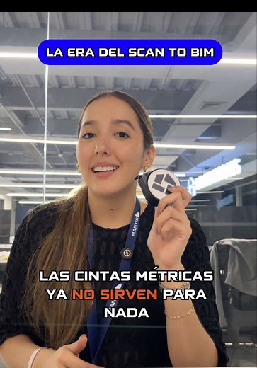 Scan to BIM: Innovación en Construcción Digital