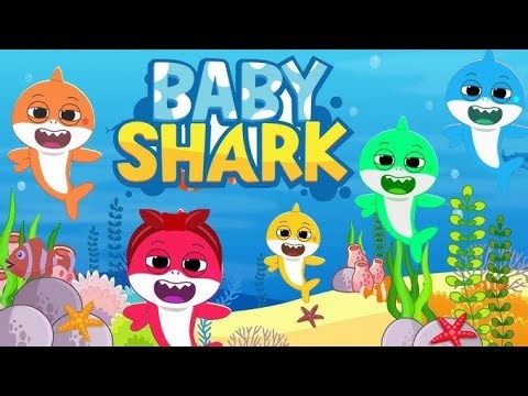Baby Shark & Cocomelon Dance Party 🎶 | Fun Songs for Kids#cocomelon #nurseryrhymes