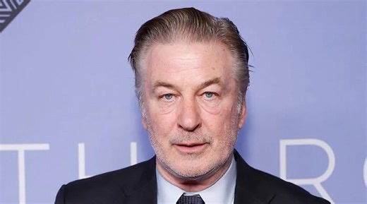 Alec Baldwin's Western film 'Rust' release date revealed: Report
