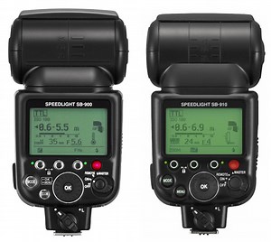 Nikon SB-910 vs. Nikon SB-900: Speedlight overheat test by Cary Jordan - Nikon Rumors