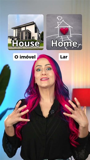 HOUSE vs HOME