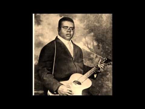 Hangman's Blues - Blind Lemon Jefferson
