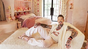 HGTV's David Bromstad Faces Nightmare Renovating His Own Home in New Special
