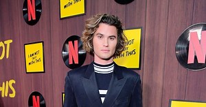 'Outer Banks' Star Reveals He Auditioned for 'Stranger Things' — and Majorly 'Effed Up'