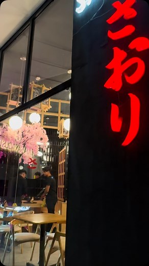 8.5K views · 7 comments |  ¡Imperdible! Nuevo lugar japonés en...