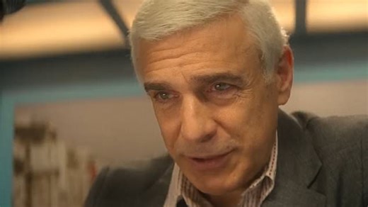 The Man Who Loved UFOs official trailer