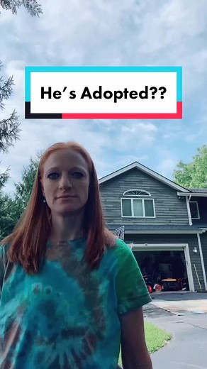 Growing Up in a Large Foster Care Family: A Story of Adoption and Twins