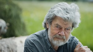 Lebenslinien: Reinhold Messner · Meine letzte Herausforderung