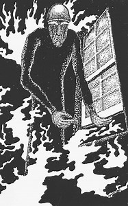 Mad Gasser of Mattoon - Alchetron, The Free Social Encyclopedia