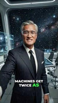 What is the Singularity? Explained