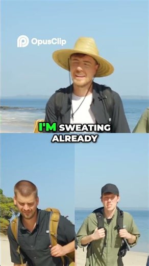 Stranded Island Escape Building a Sailboat to Freedom!