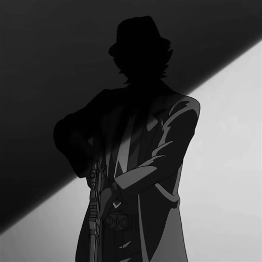 New Effects in Sniper Mask Anime Edit