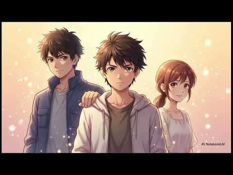 Tim, The Lucky Star - character overview DEEP