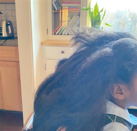 Judge dismisses lawsuit after Harrisburg school cut 20 inches from 8-year-old girl's hair