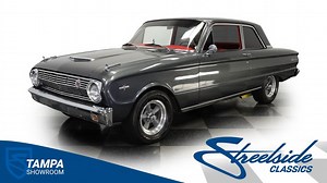 1963 Ford Falcon