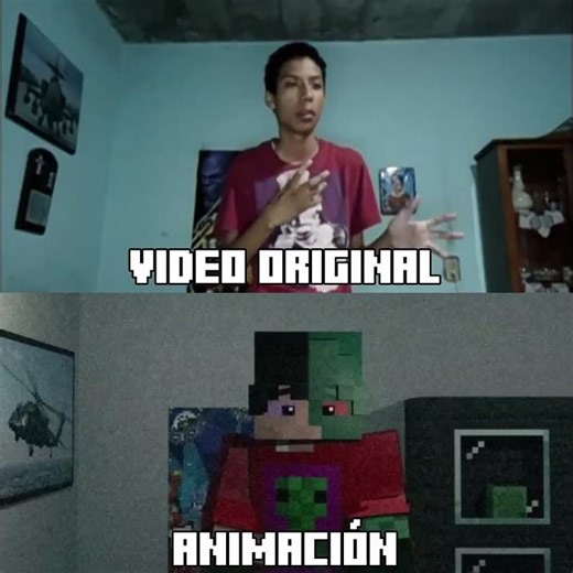 Things are coming to the channel 😎👀🎬 #minecraft #minecraftshorts #minecraftmemes #animation