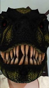 barney es un dinosaurio que vive en un puente y cuando se echa un pedo contamina el medio ambiente