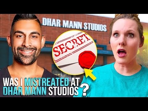 Was I Mistreated at Dhar Mann Studios? - The Truth